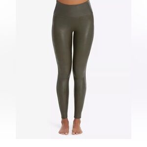 Spanx leggings
